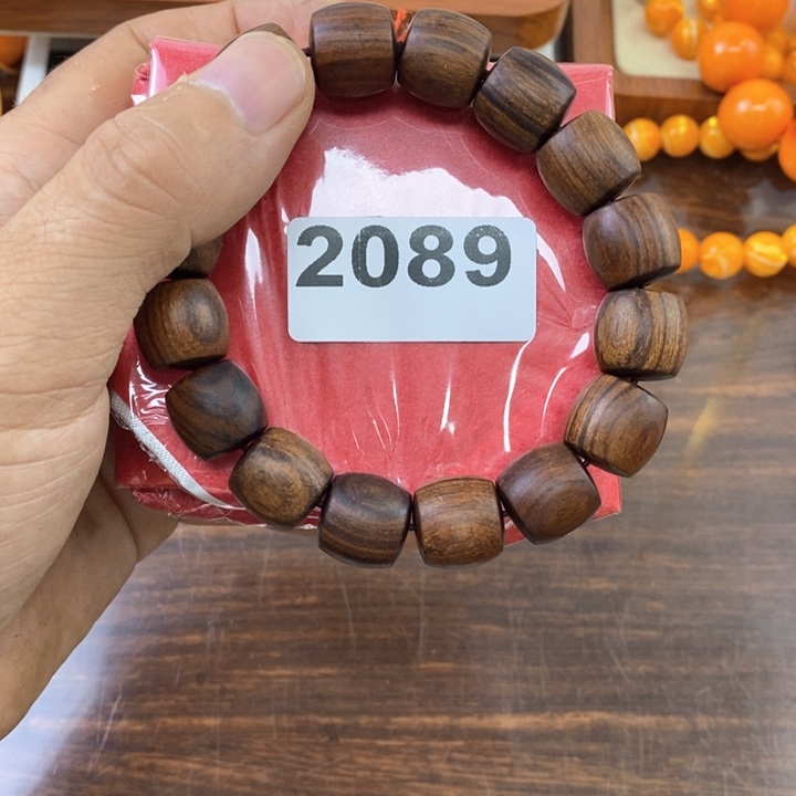 大果紫檀（缅甸花梨）2089
