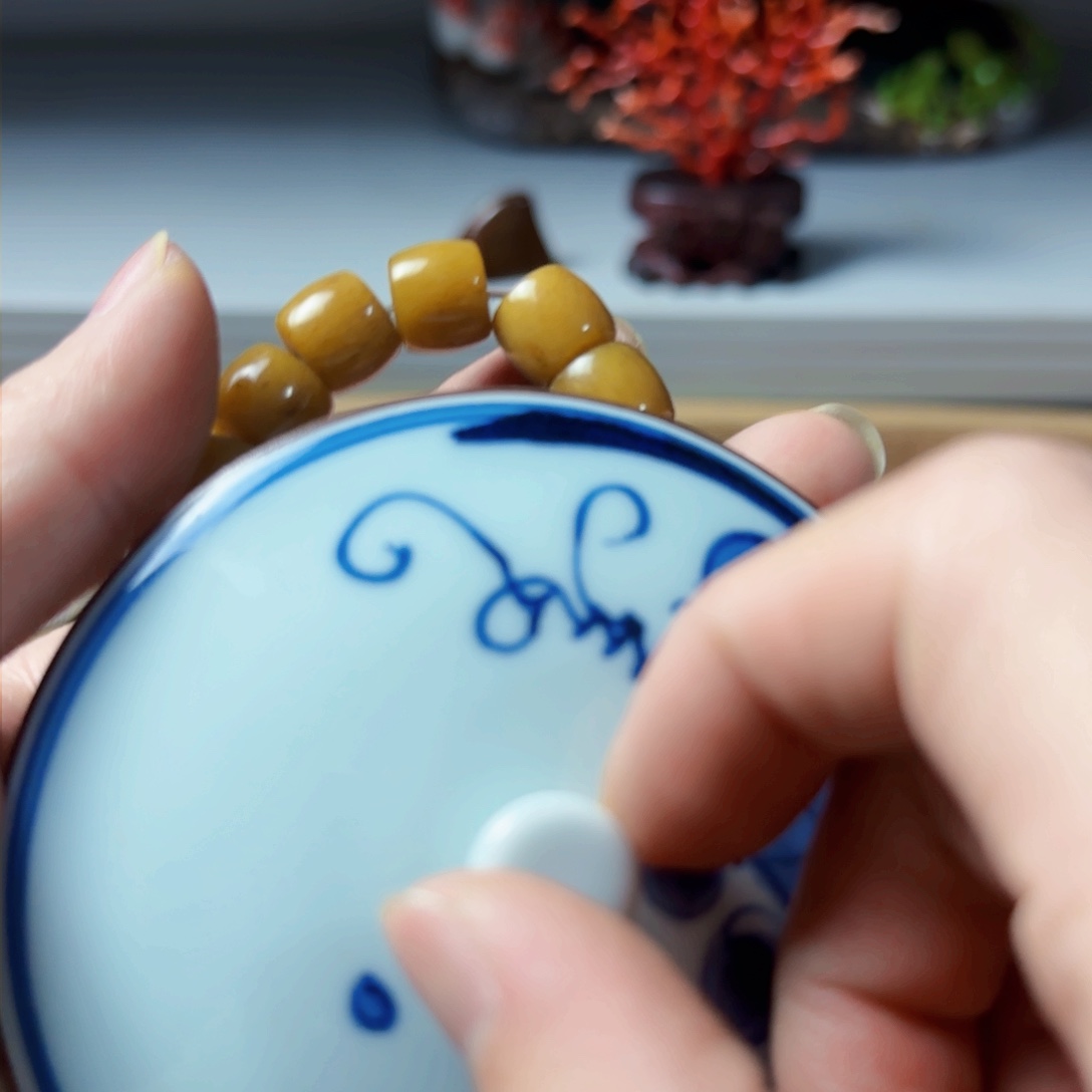 紫砂茶宠放漏场，全都漏