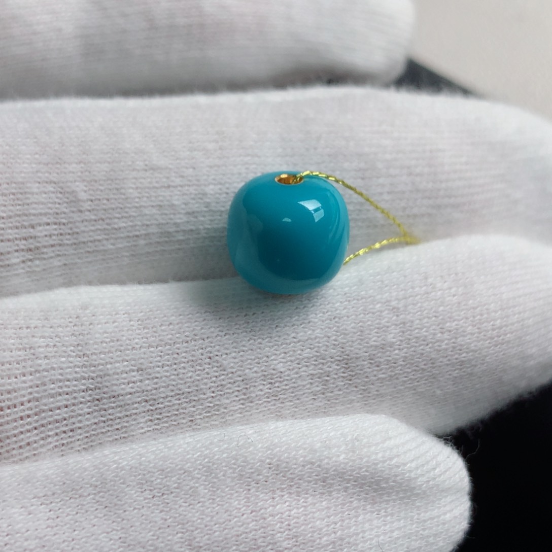 绿松石珠宝奇石未镶嵌10➕