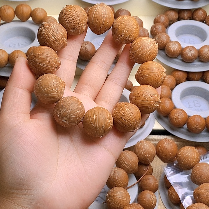 逍***燚手串紫金鼠紫金鼠尺寸23