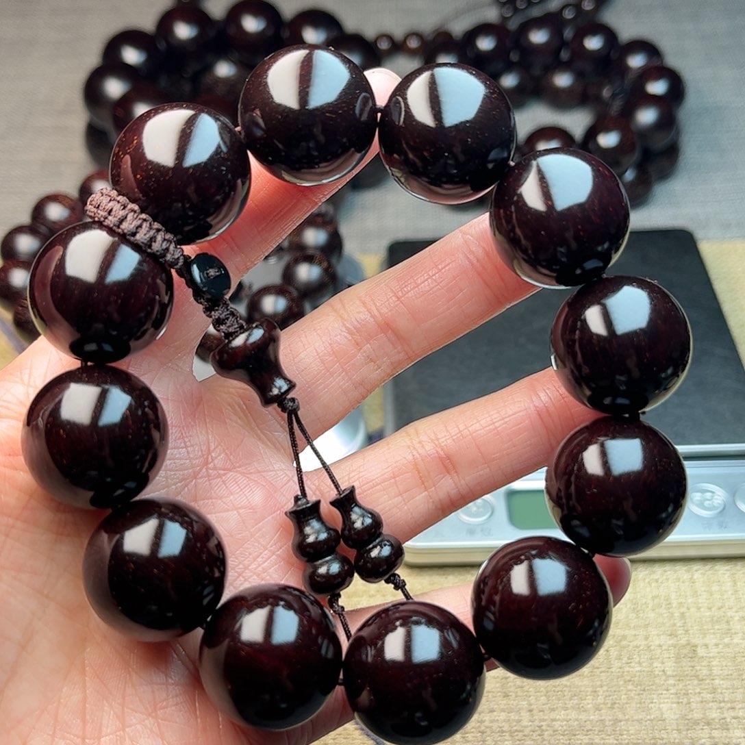 檀香紫檀（小叶紫檀）2.0