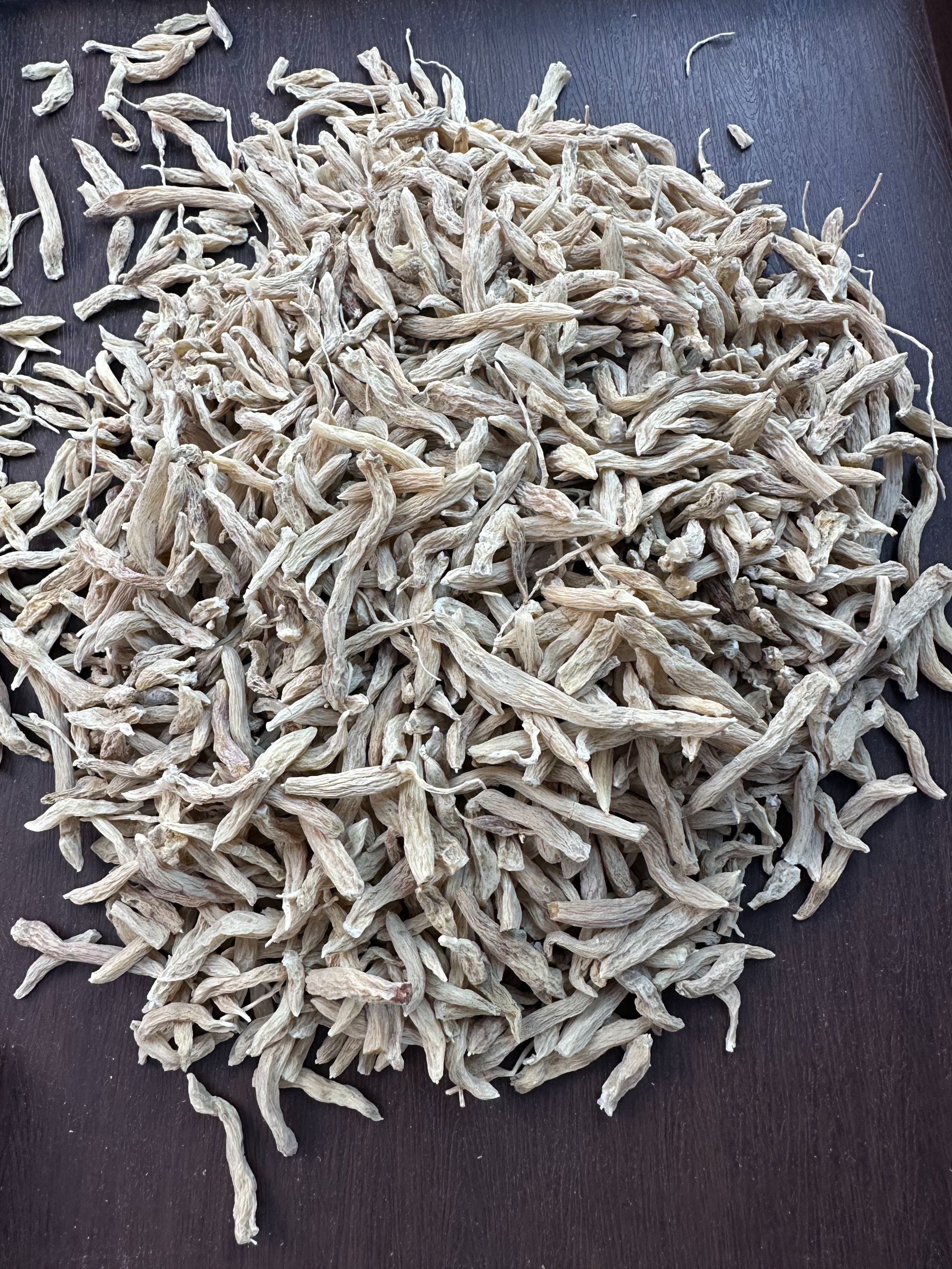 野唛冬 煲汤煲水 