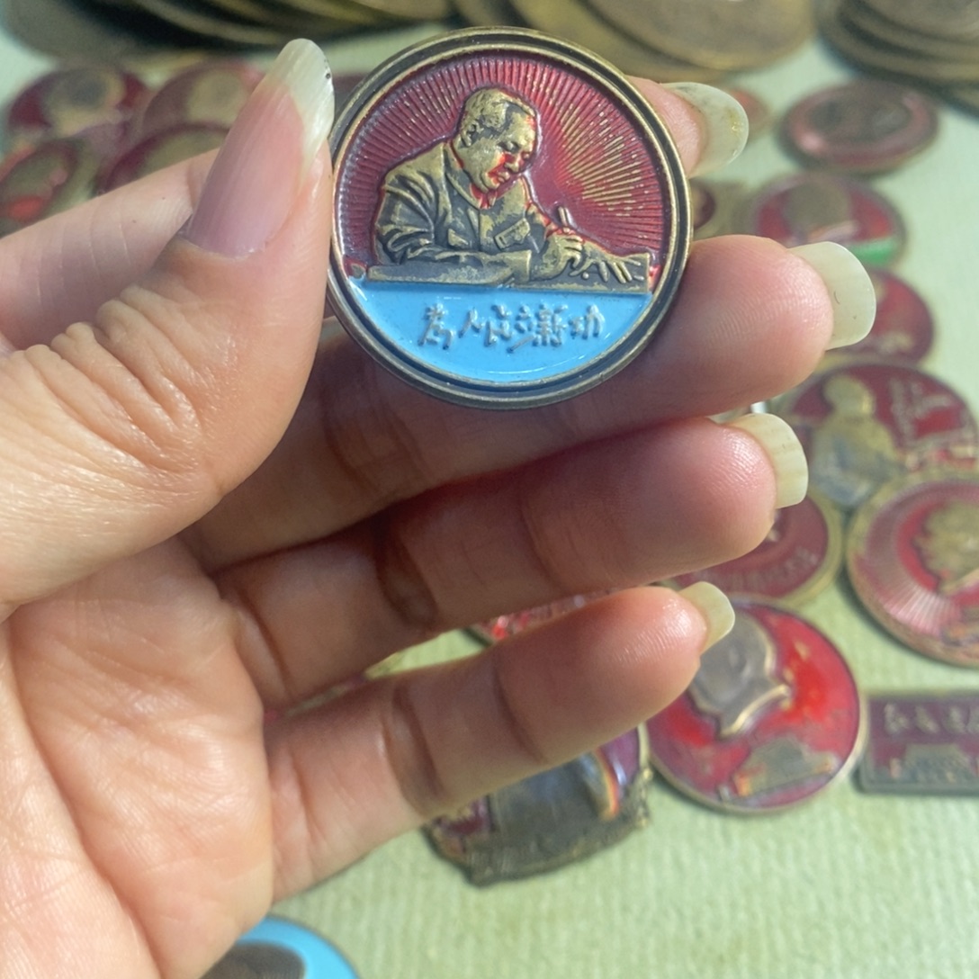 景德镇陶瓷艺术家