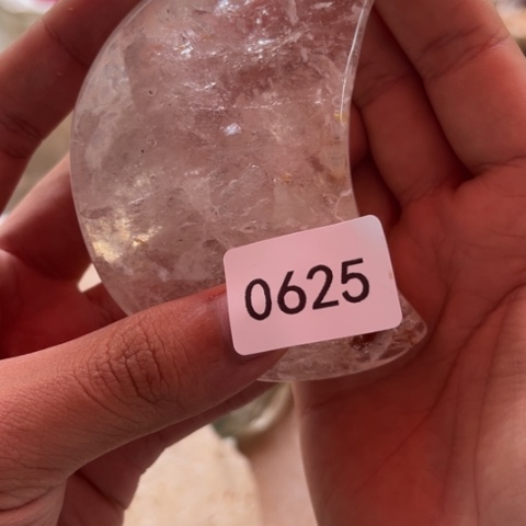 【闪购商品】未镶嵌大型摆件（非配饰）水晶