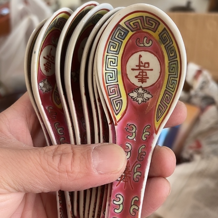 用***3杂色豆（科檀/科特迪瓦檀木）