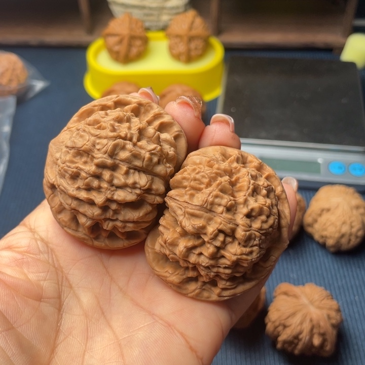 核桃48官帽全品88888