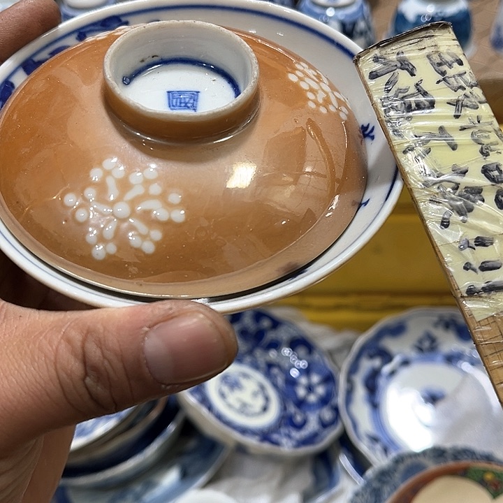 陶瓷茶玩榜第二十名