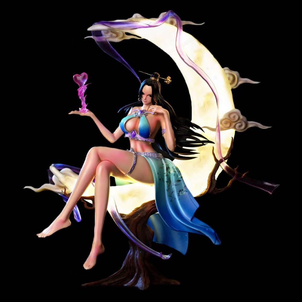 二级手办图鉴【9527潮玩直播间】