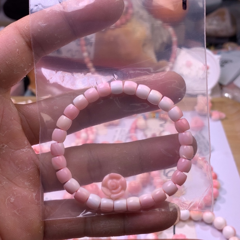 【闪购商品】查罗石颈饰合金福利1号