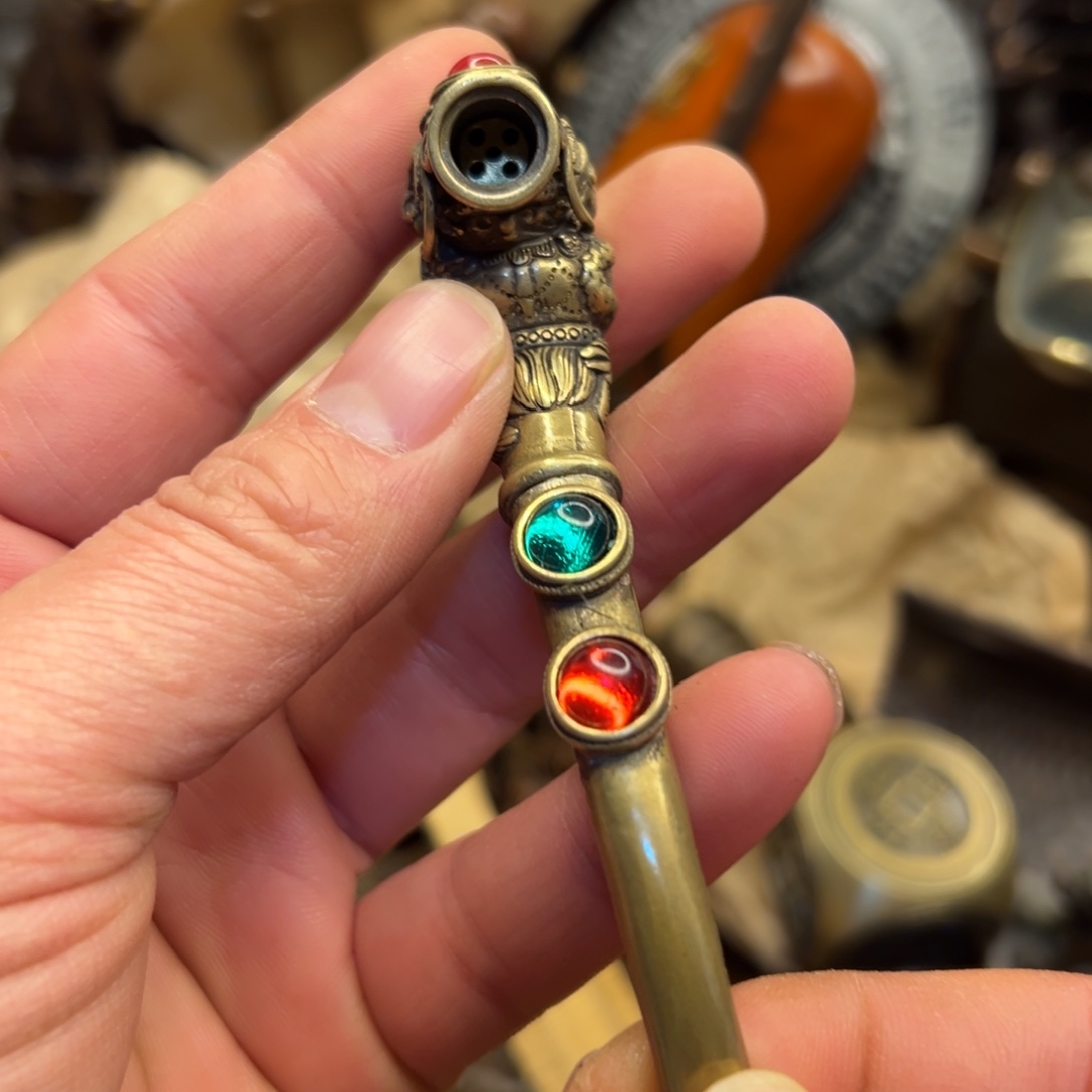 铜器工艺百货艺品专属链接