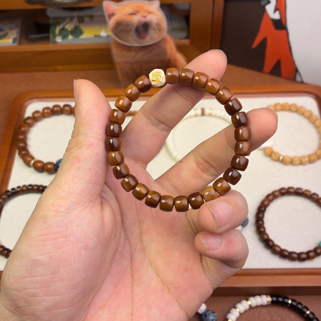 菩提手串/手链多样性