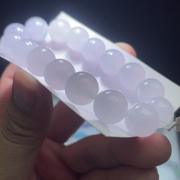 未镶嵌定制翡翠翡翠卡12+