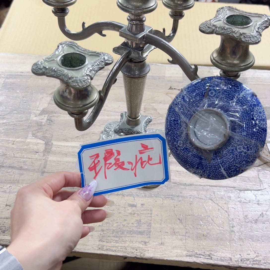 瓷片陶瓷的发展前景第二编
