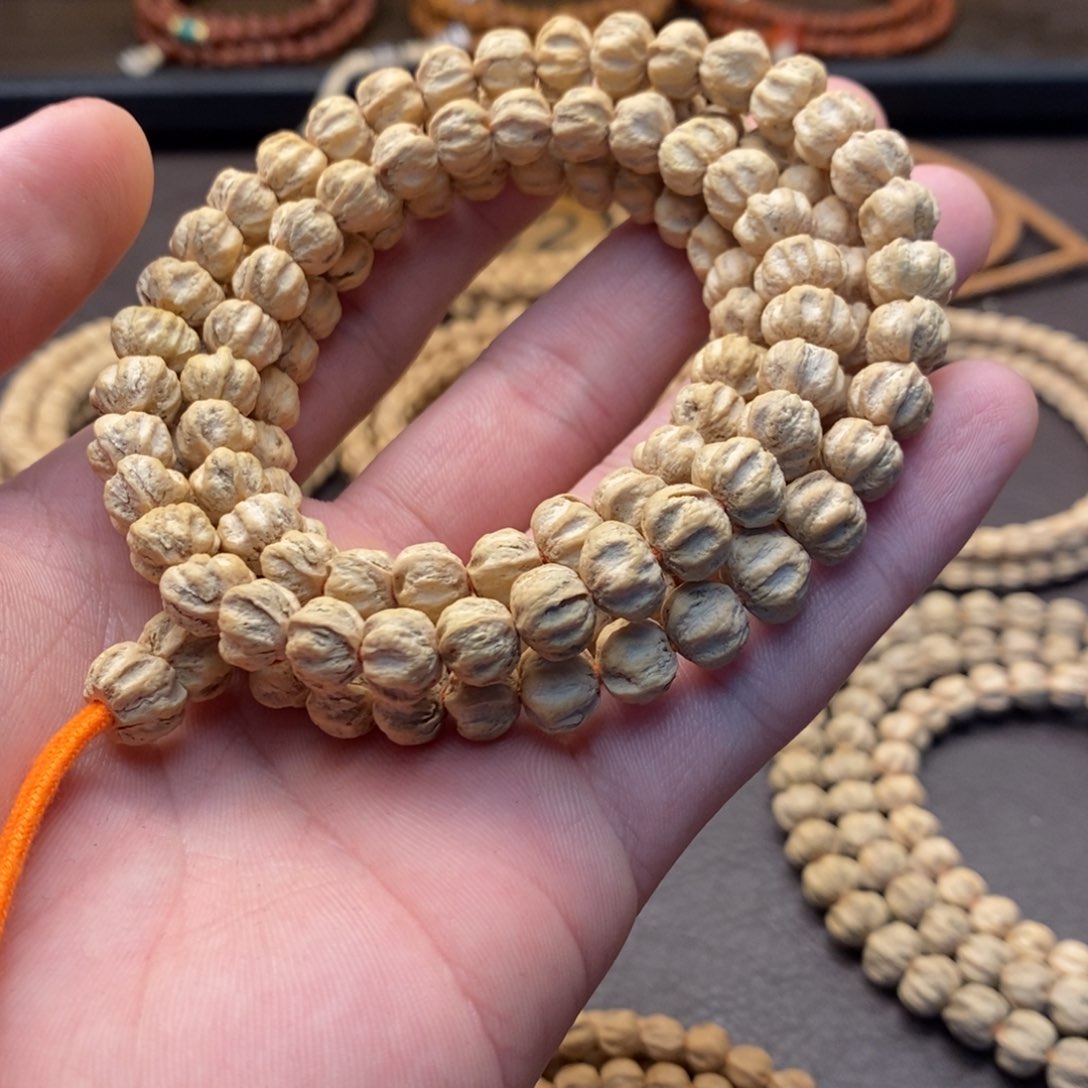 柏香籽/百香籽吊坠贰***肆