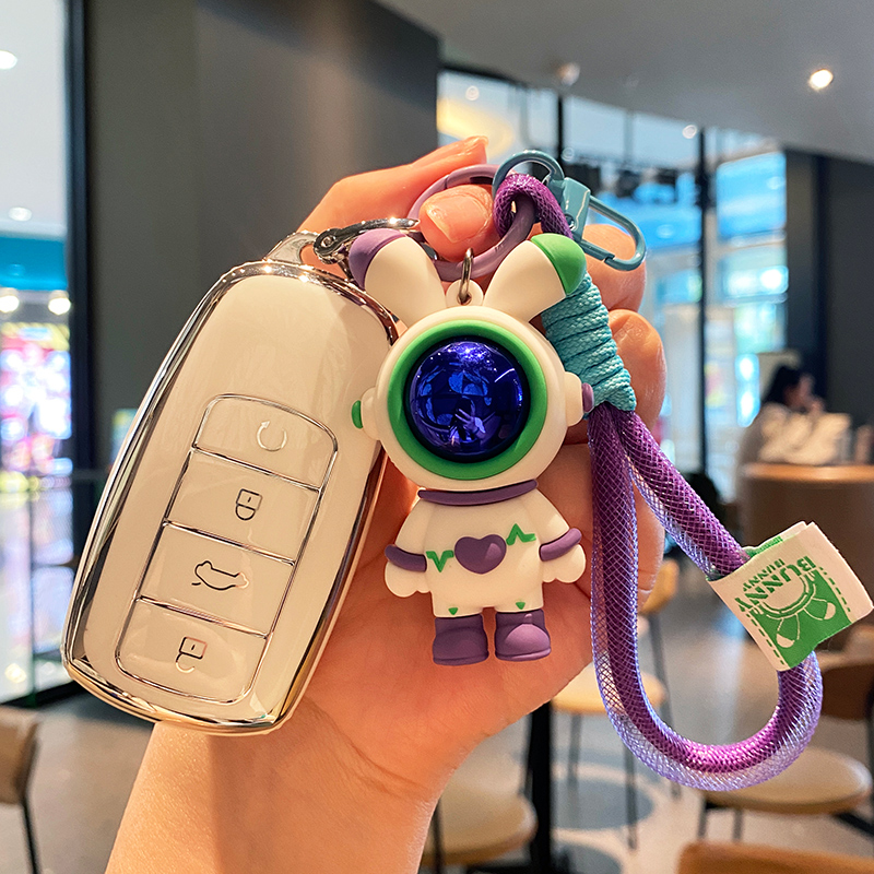 奇瑞瑞虎8pro钥匙套艾瑞泽8瑞虎9/7plus探索06风云a8七九欧萌达壳