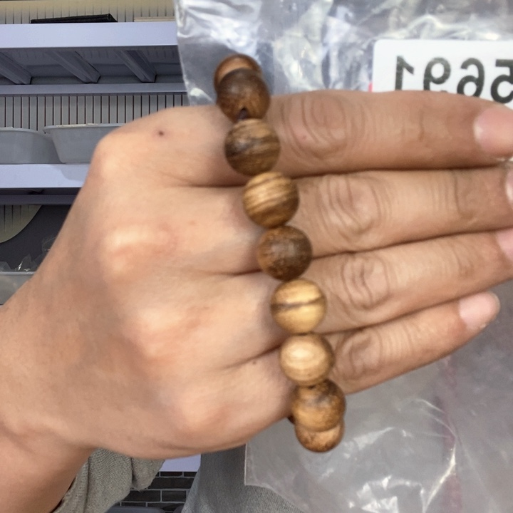 大果紫檀（缅甸花梨）5691