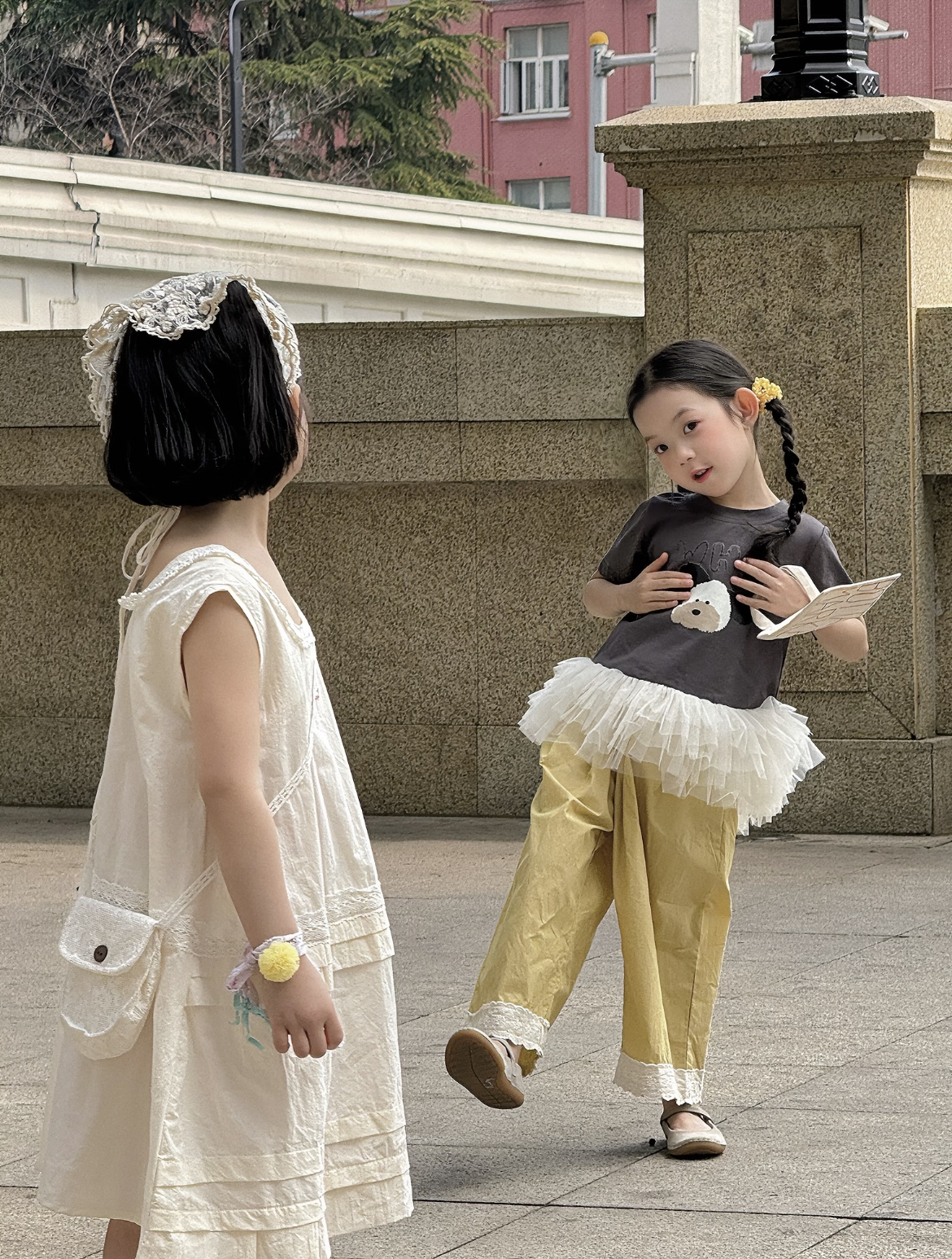 丽子家 品牌 成人海家浅蓝色秋衣套装