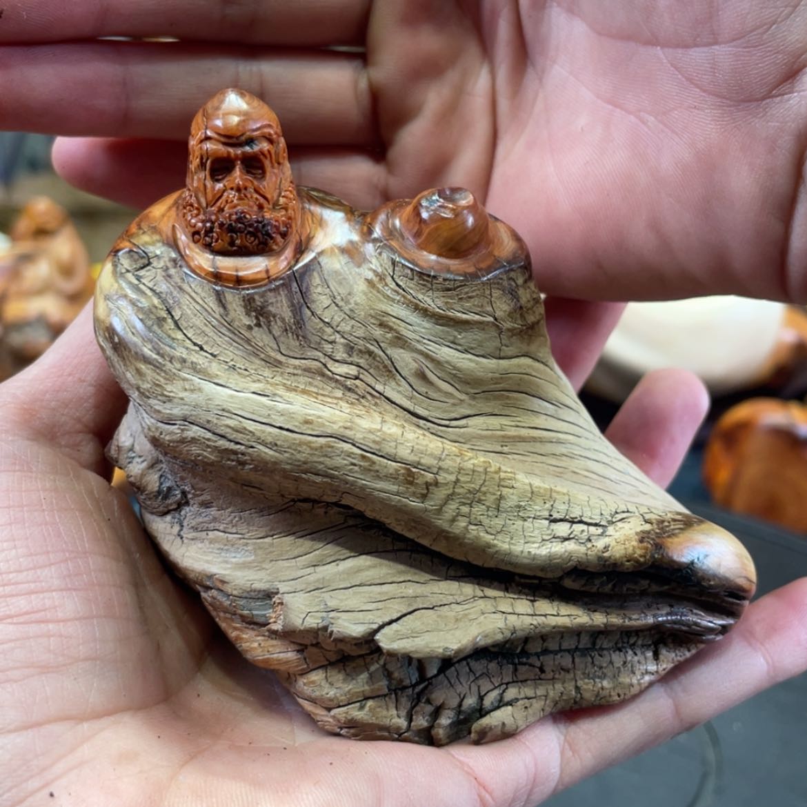 【闪购商品】柏木（崖柏）其他