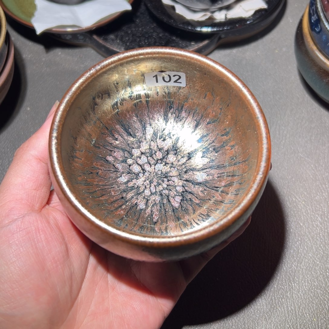 茶盏好吧那明天再给吧不想