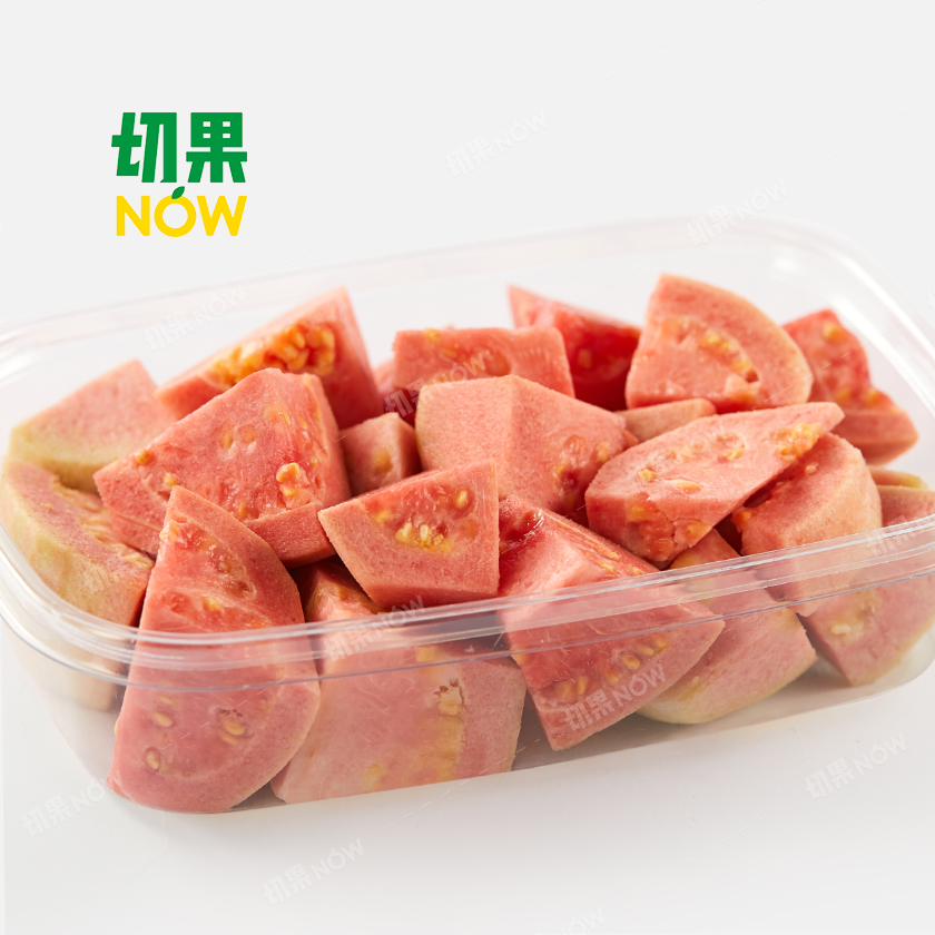 果切【果切】红心芭乐.250g