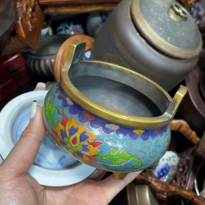 紫砂陶瓷艺术陶瓷艺术