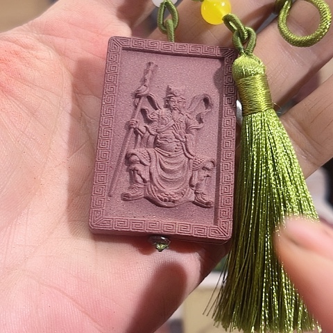 泥塑龙涎玫瑰吴隧大将军福利价