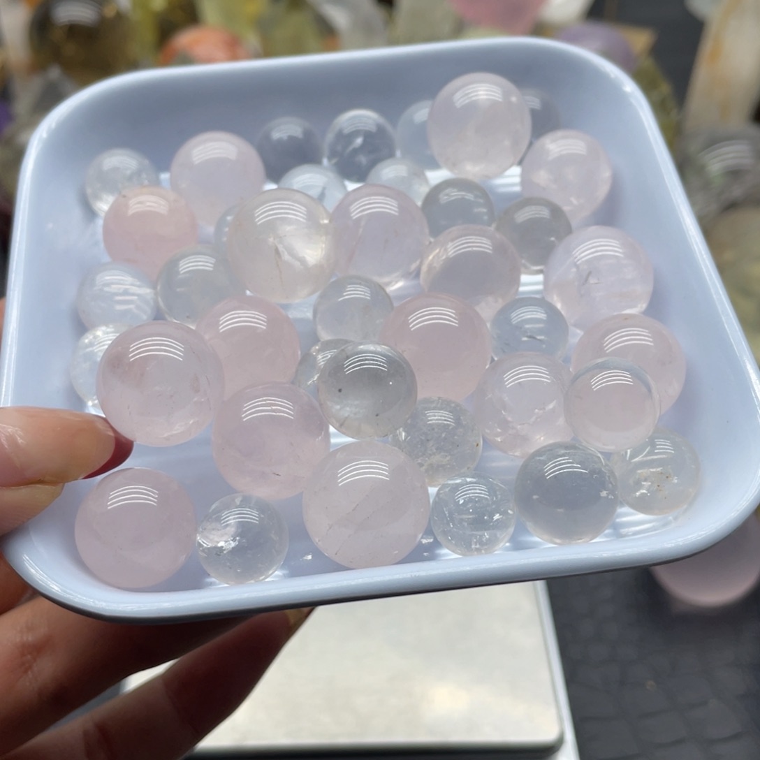 水晶4未镶嵌E****o福利礼包