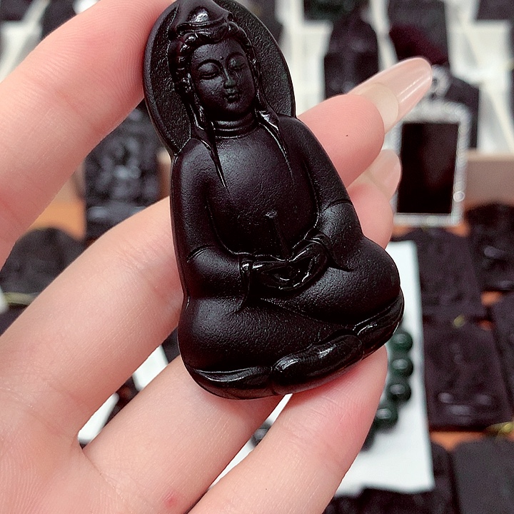 老***6天然a货钢琴黑特色题材挂件