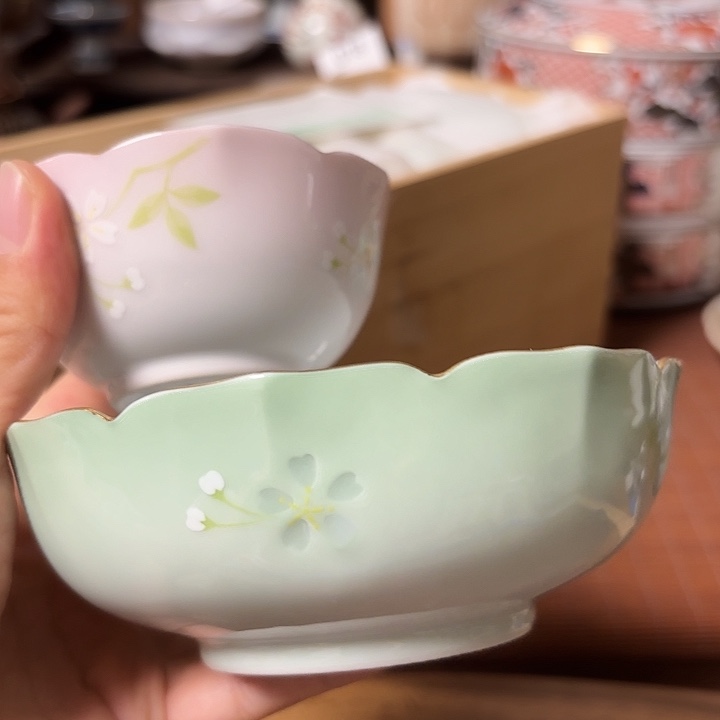 瓷片喵喵日瓷全是大漂亮