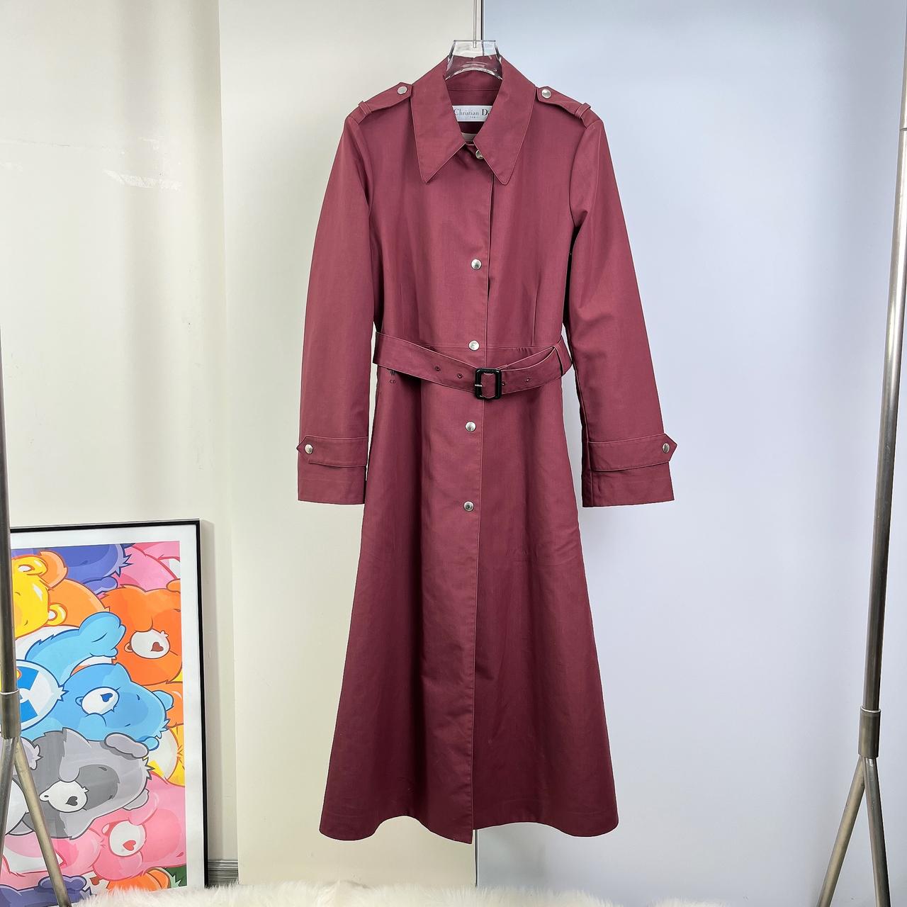 99新 DIOR/迪奥 99新/Dior/迪奥/外套/38码/Xsps10684