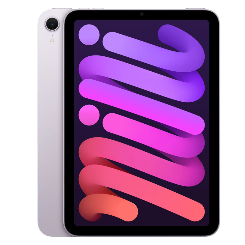未拆封 Apple/苹果 2024年新款 iPad mini 7第七代 mini7平板电脑