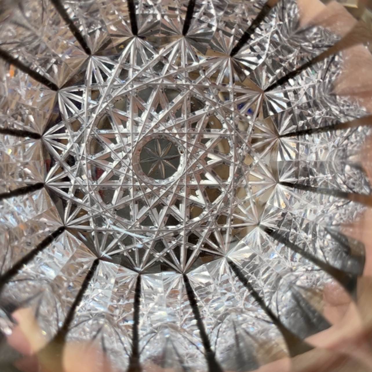 【闪购商品】深刻精雕星芒一个，高货福利