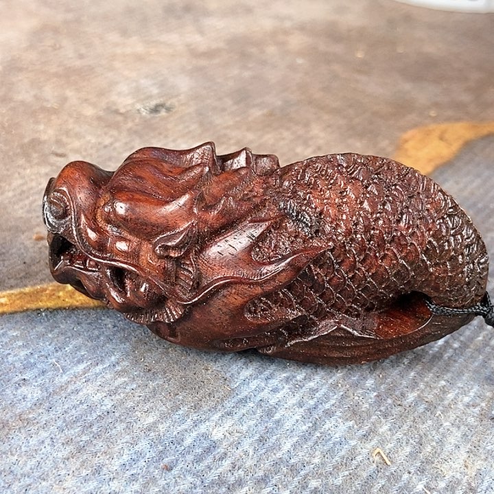 染料紫檀（血檀）512