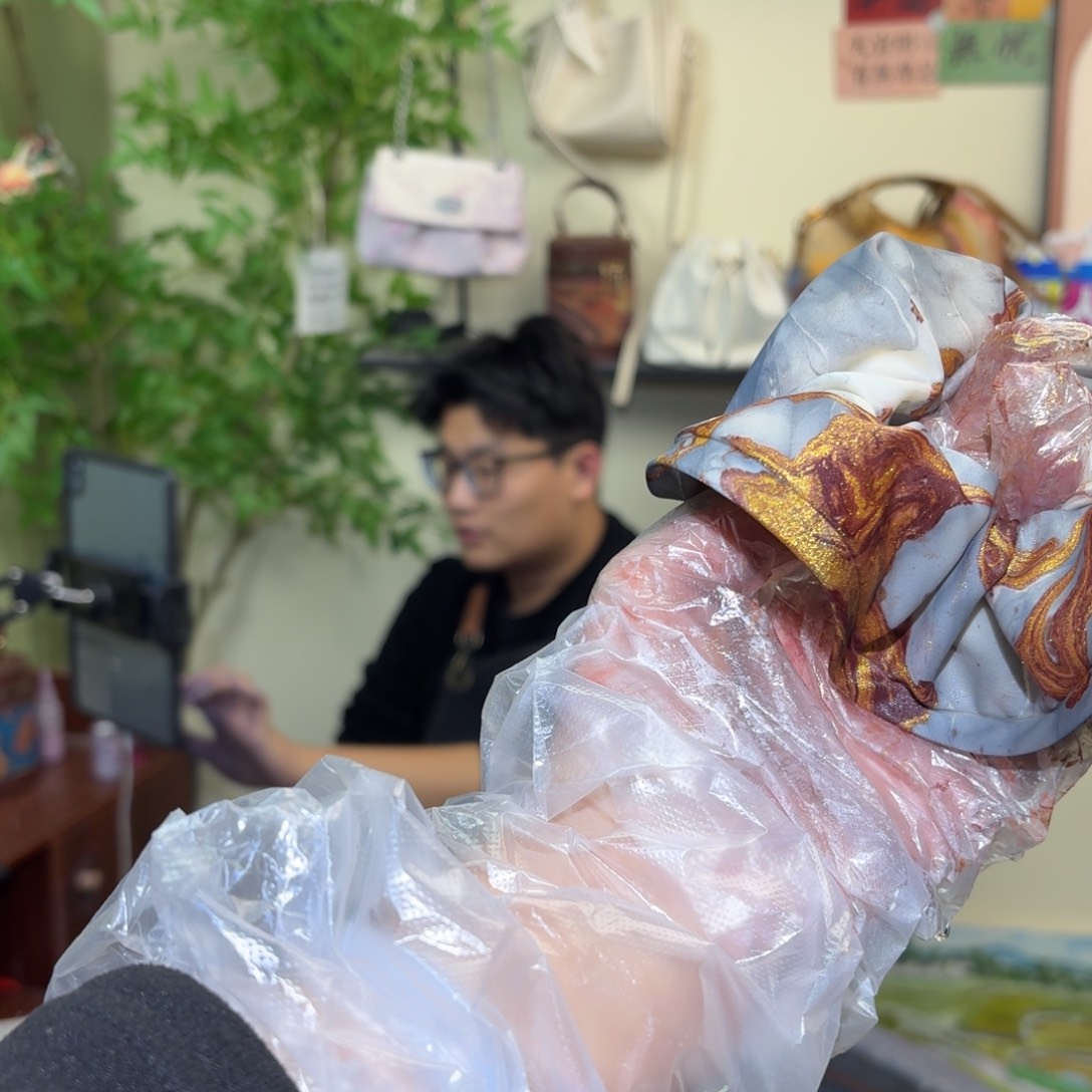 吃***肉树脂非金属木耳发圈38