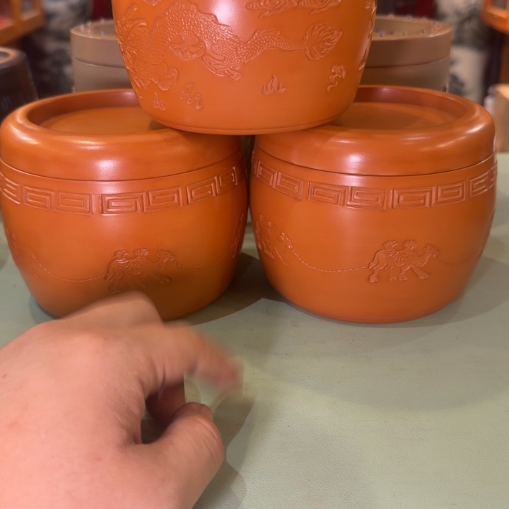 刚***刚罐子郭郭岩蛐蛐罐不包邮