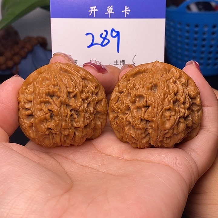 桃核吊坠水龙纹45有修s