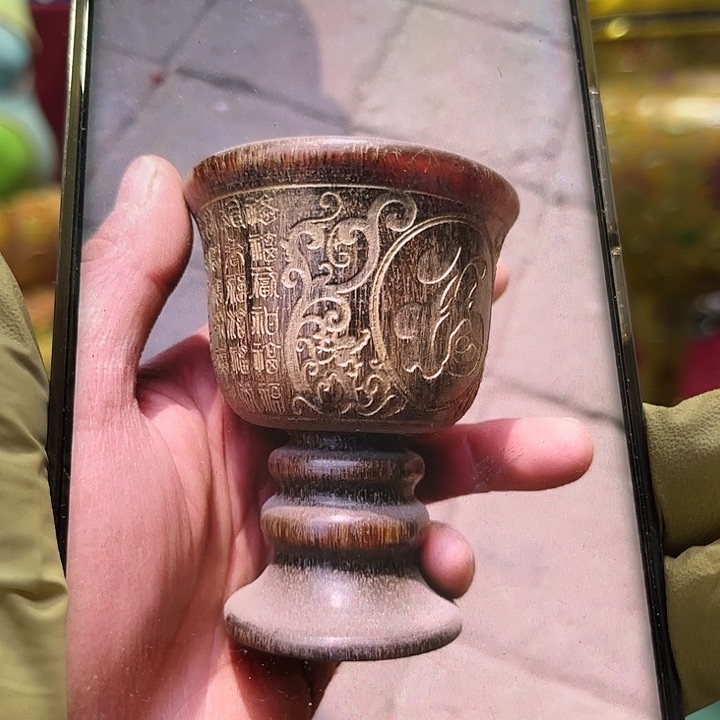 盖碗季*摆件摆件摆件摆件