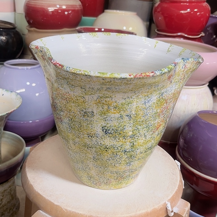 瓶口23高22 景德镇陶瓷满29包邮