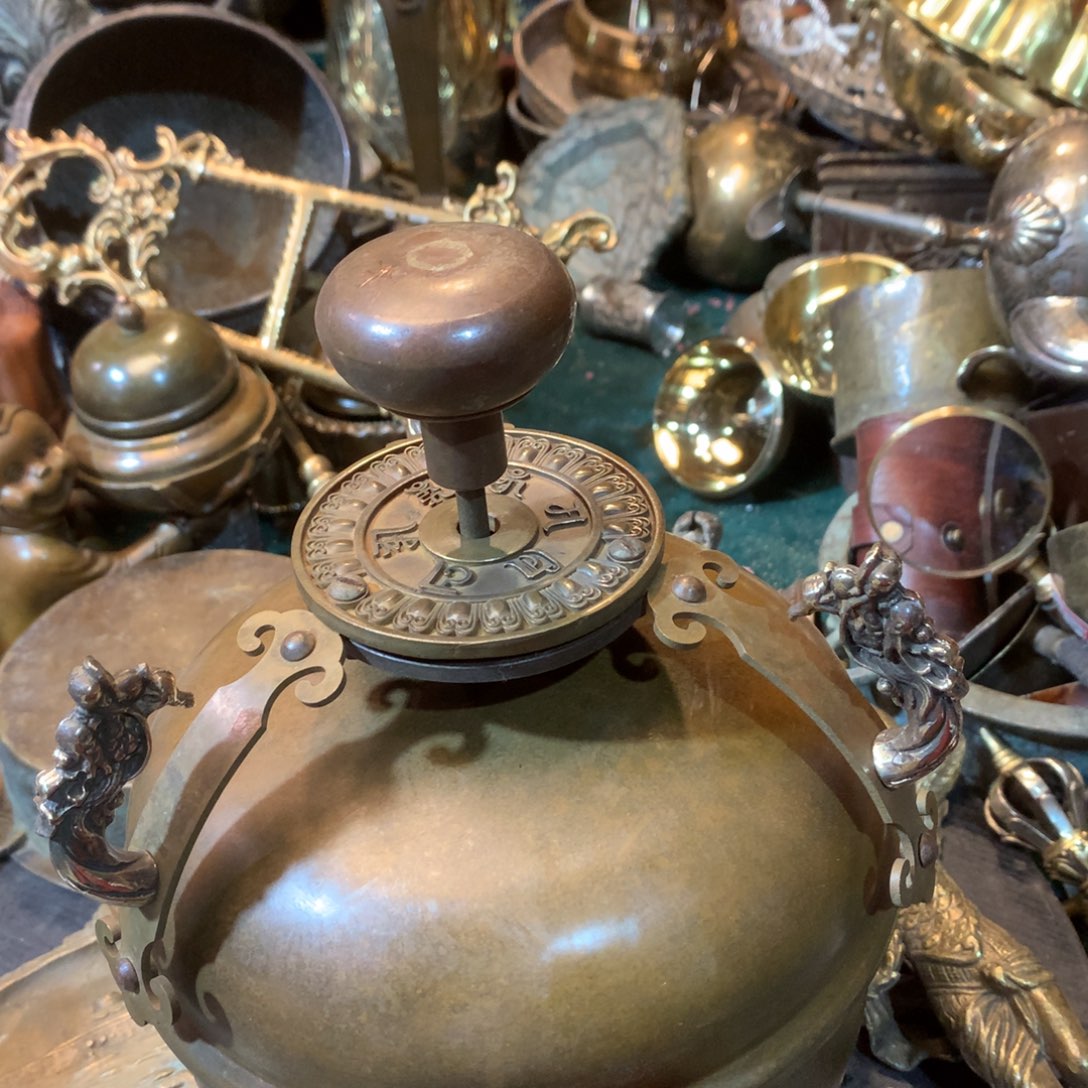 【闪购商品】黄铜【****店