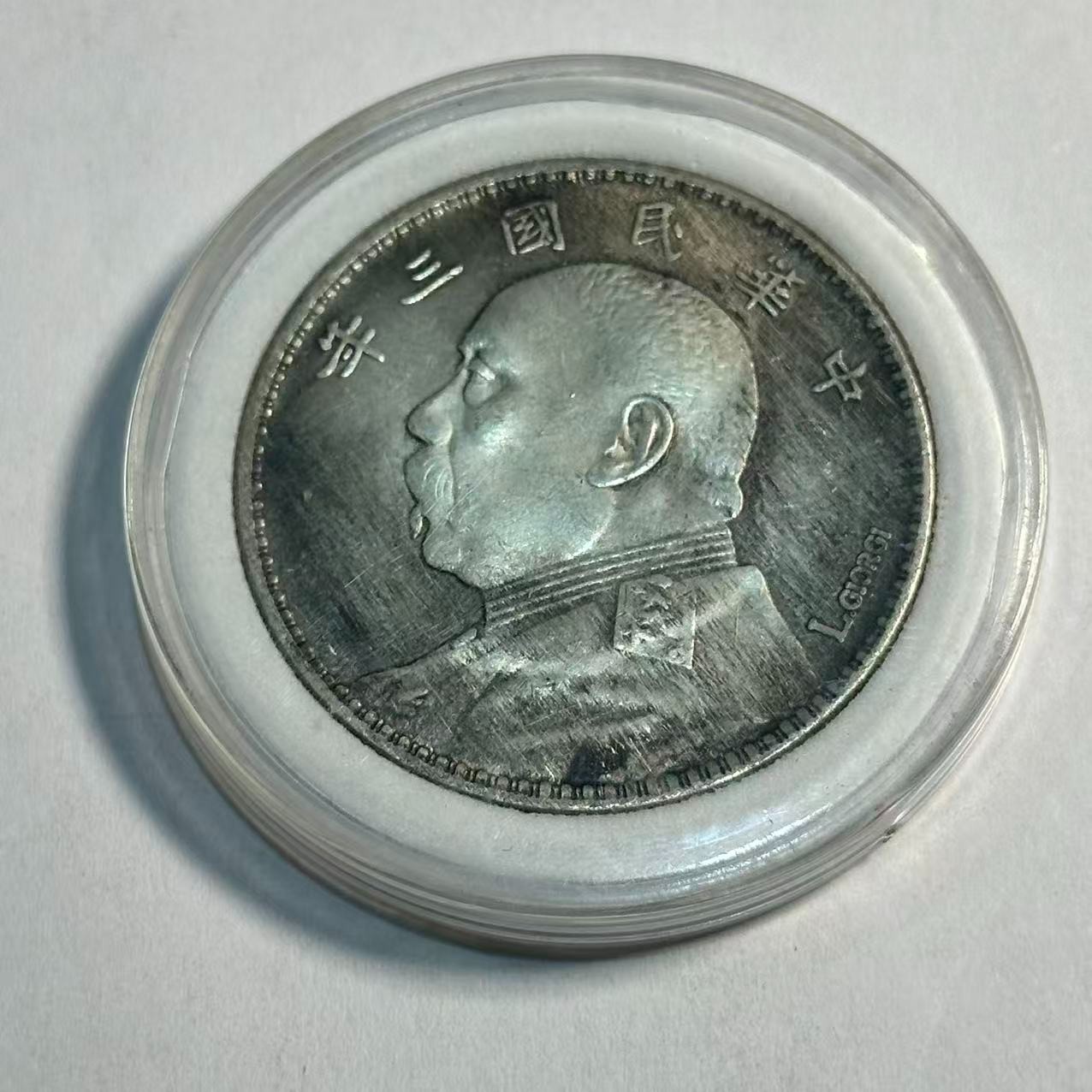 A076复古中式仿古工艺品