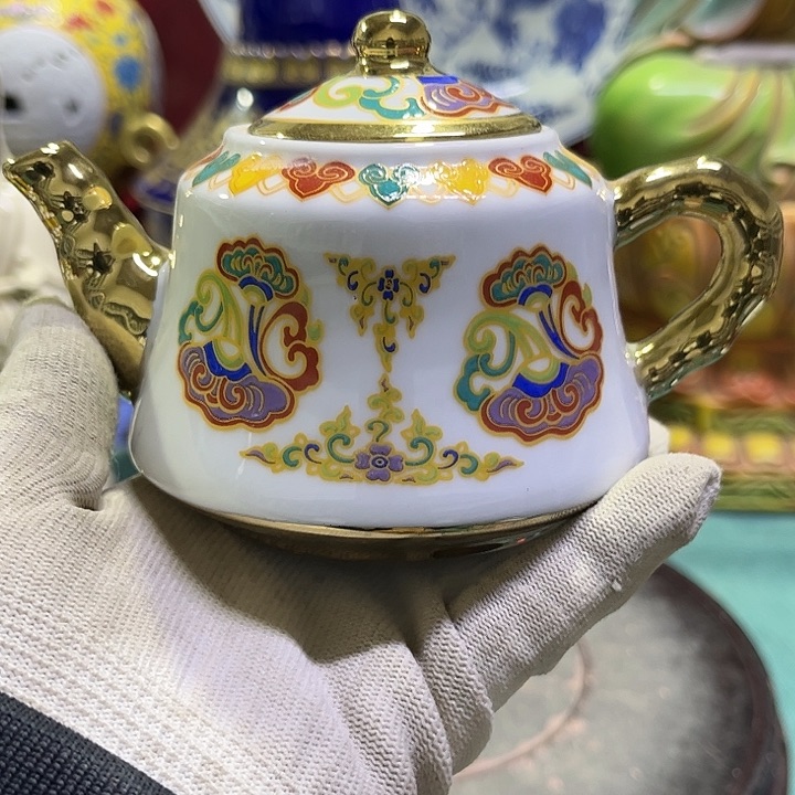 盖碗摆件摆件摆件摆件