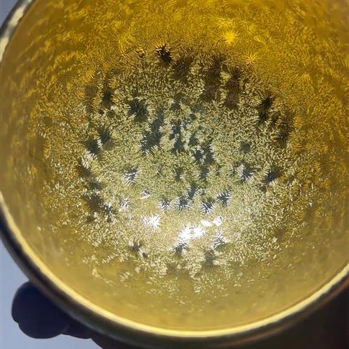 【闪购商品】茶盏-270............