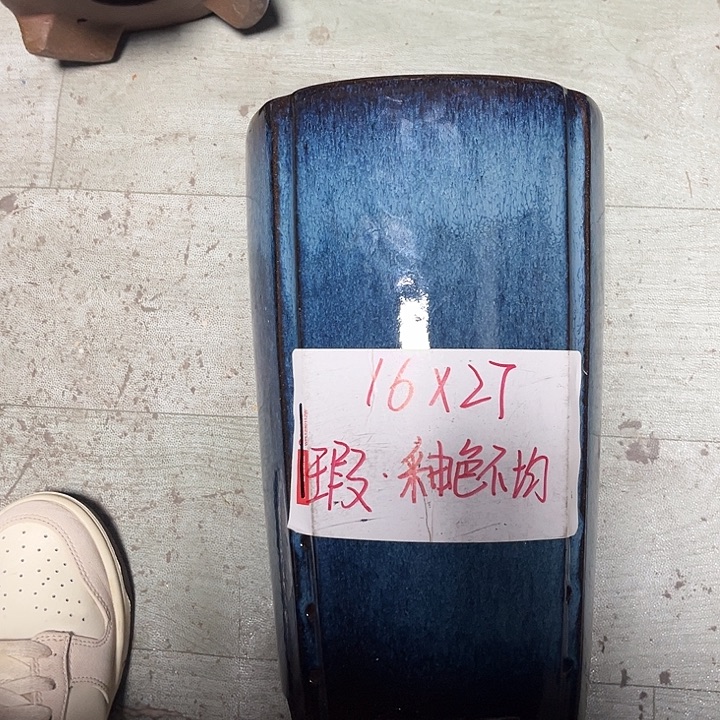 花盆紫砂宜兴紫砂花盆