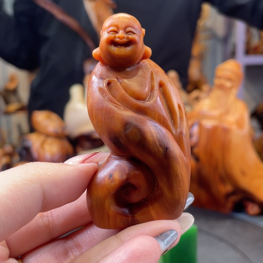 手串/手链柏木（崖柏）