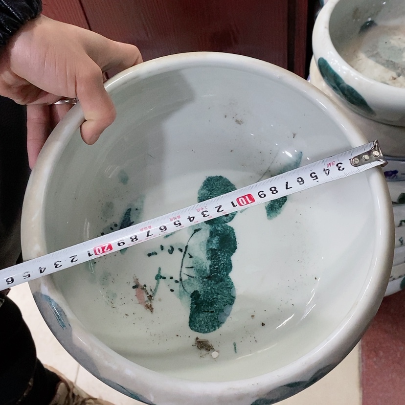 【闪购商品】瓷片景德镇现代工艺品