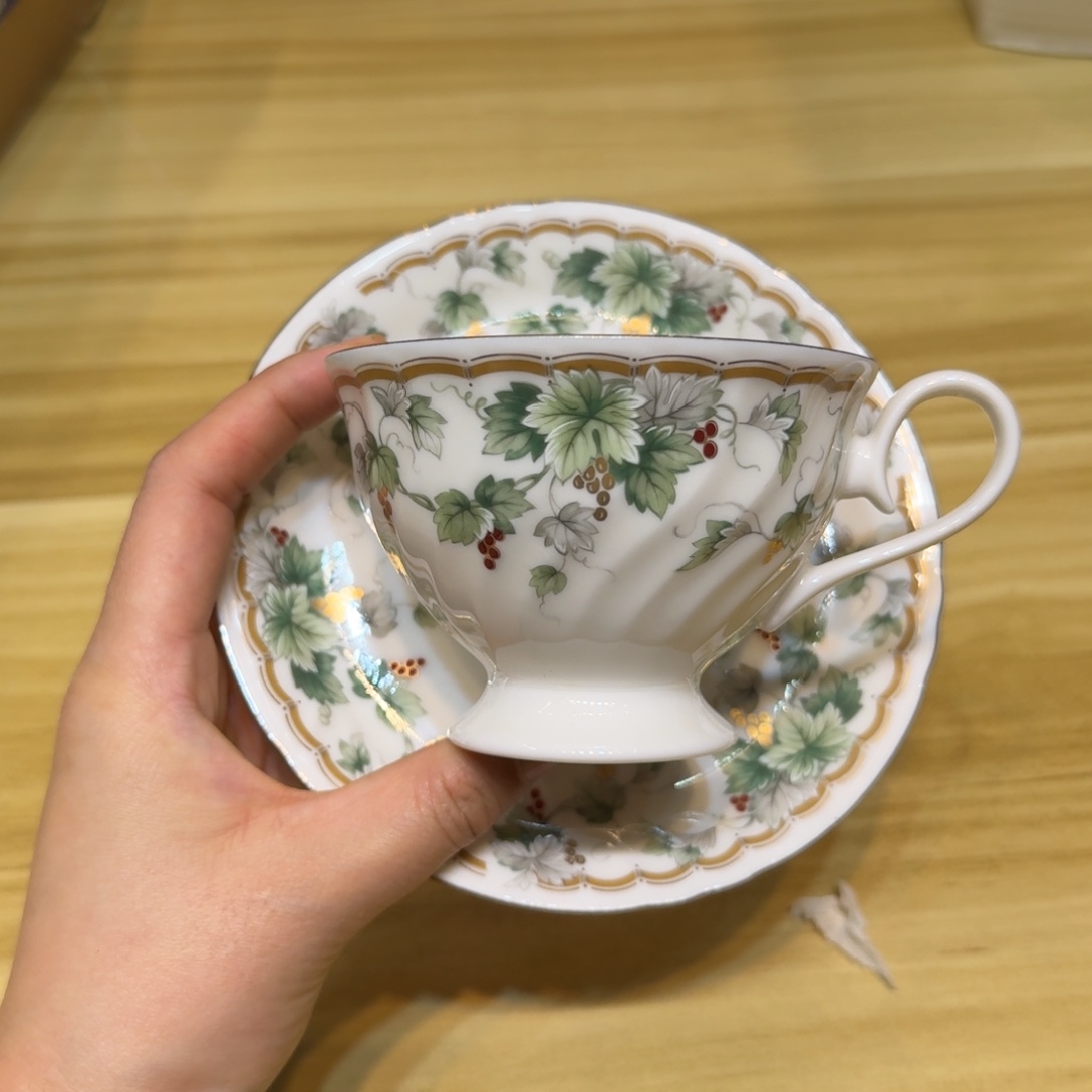 小狐狸瓷器家居精选好物