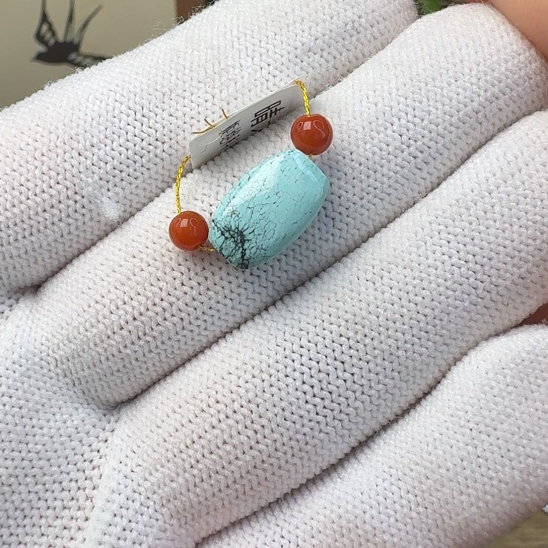 南红玛瑙未镶嵌珠宝奇石