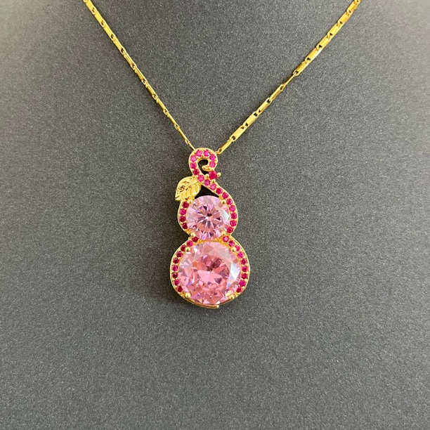 项链 项链 B044菲林雅优选