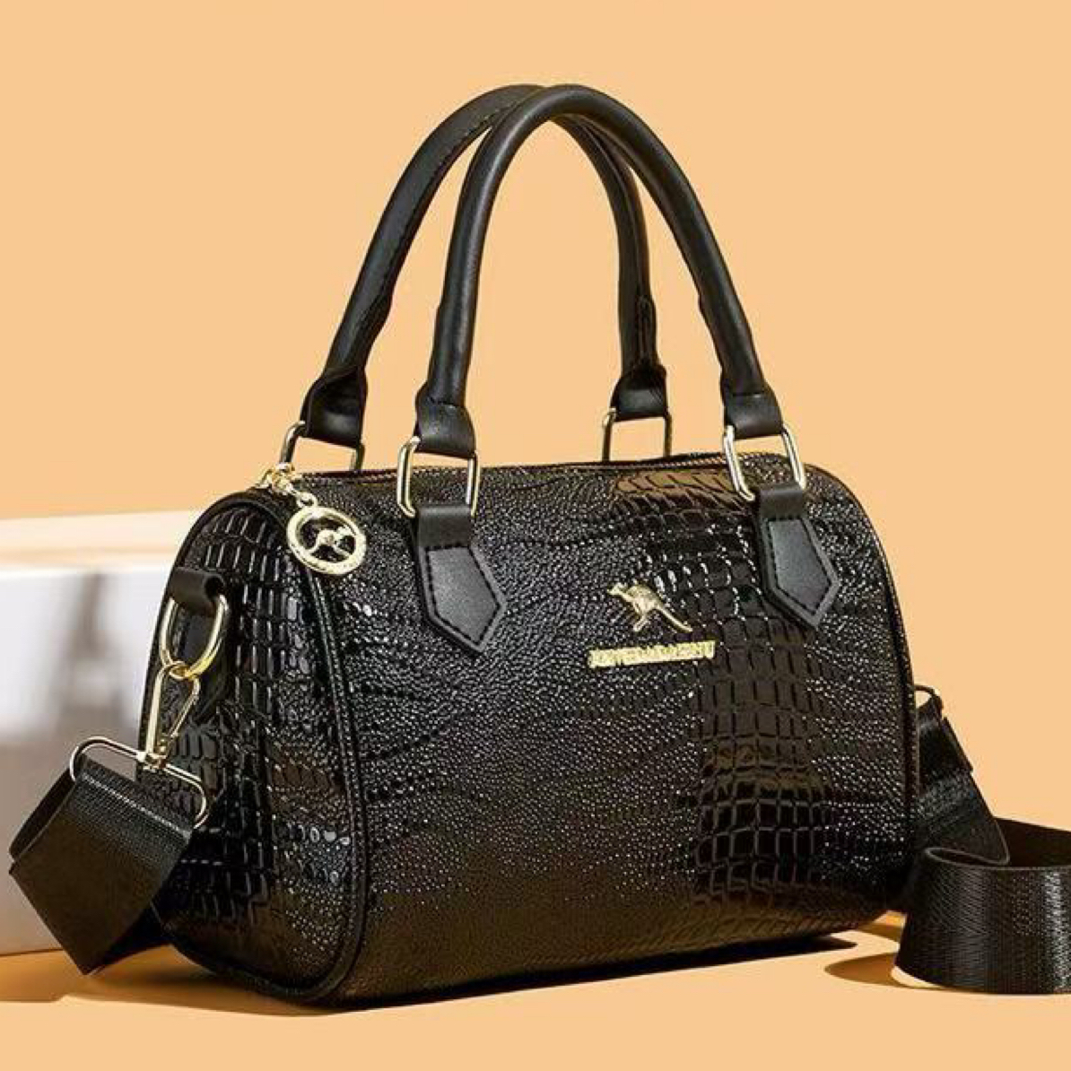 轻奢手拎斜挎包7159/7161