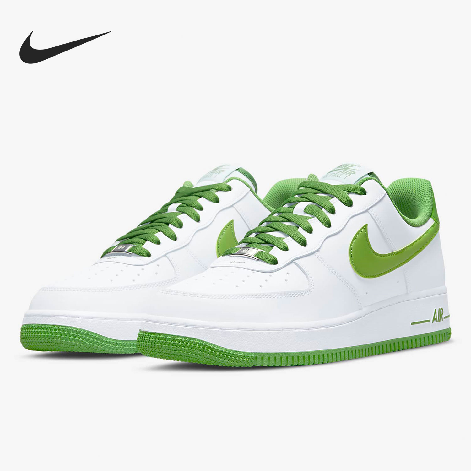 Nike/耐克正品AIRFORCE1男子空军一号运动板鞋DH7561-105